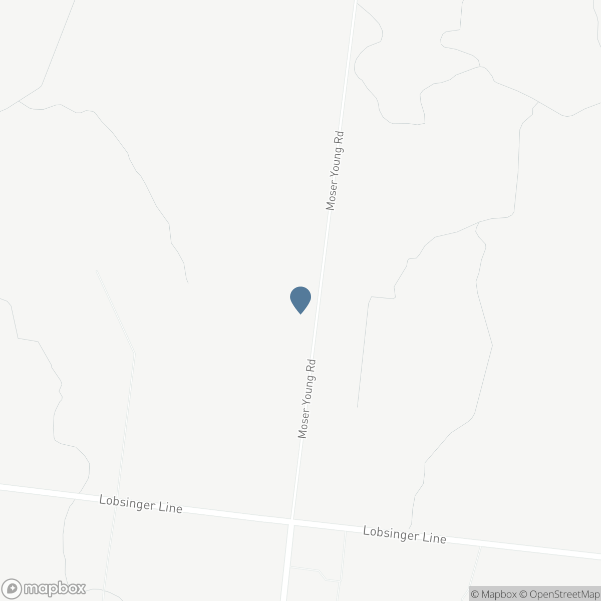 2800 MOSER YOUNG Road, Wellesley, Ontario N0B 2M0